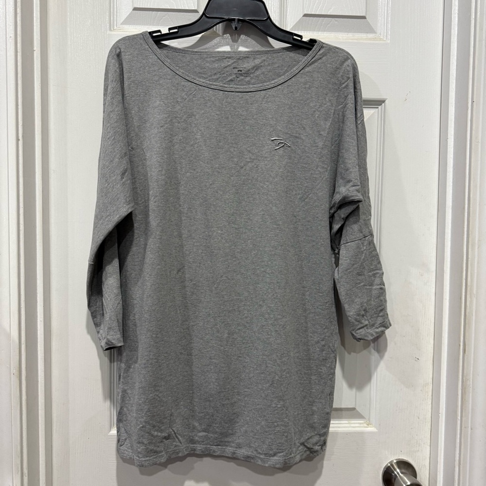 Patagonia Gray Women's Sweatshirt
